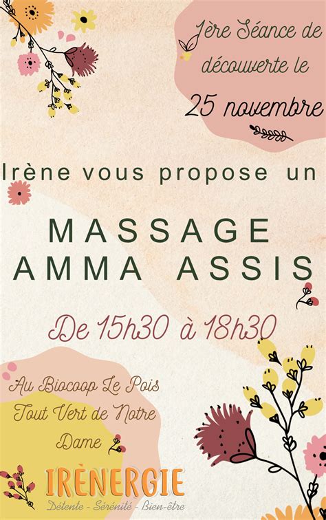 massage érotique poitiers|ALCOVE 21